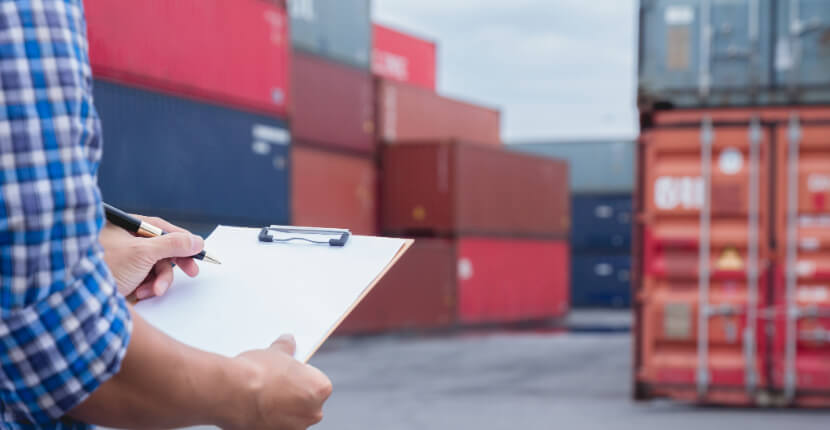 Cross Trade Shipment